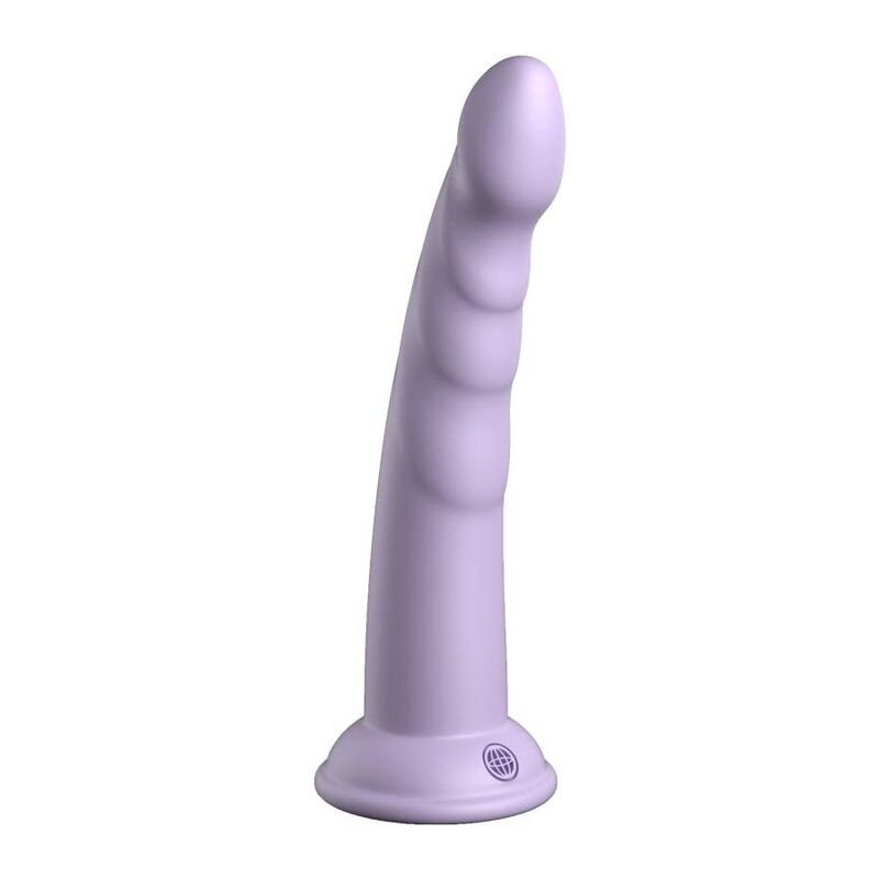 Dillio Platinum Collection by DILLIO: Lussuria in Silicone Puro