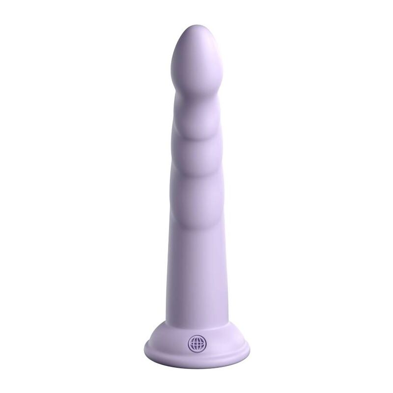 Dillio Platinum Collection by DILLIO: Lussuria in Silicone Puro