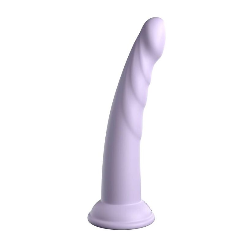 Dillio Platinum Collection by DILLIO: Lussuria in Silicone Puro