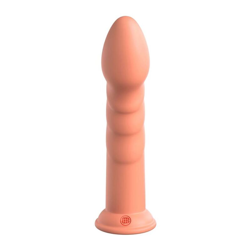DILLIO Platinum: Esplora il silicone perfetto