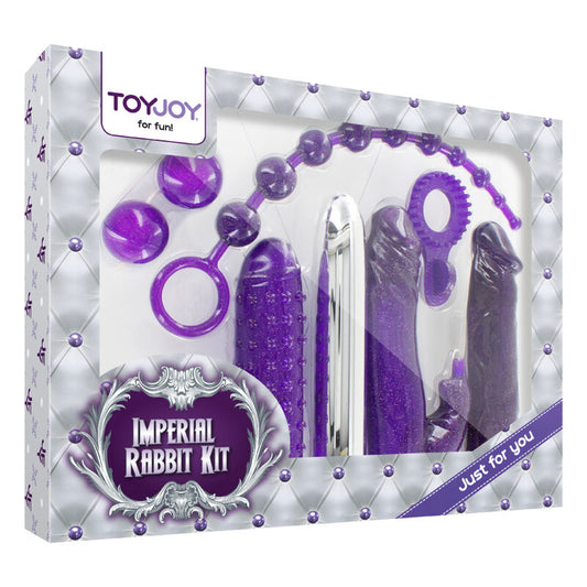 Kit Imperial Rabbit by TOYJOY