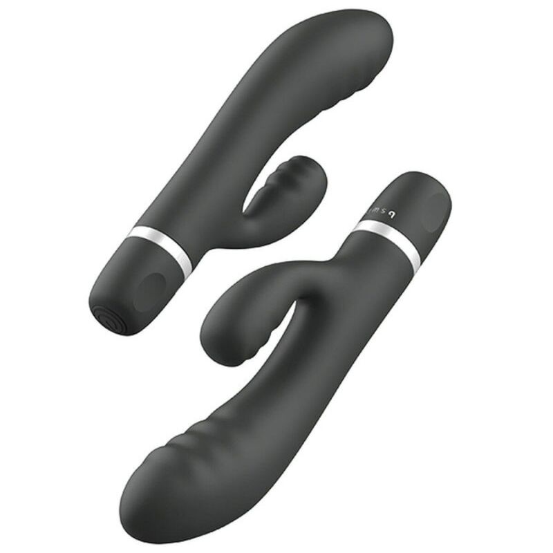 Vibratore Classic Wave by B SWISH: Onde di Piacere!