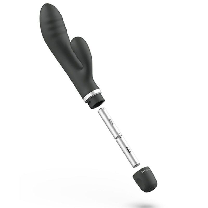 Vibratore Classic Wave by B SWISH: Onde di Piacere!
