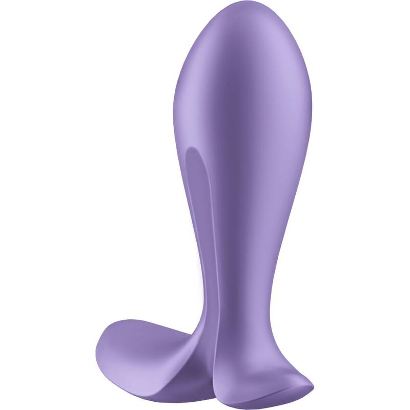 Satisfyer Intensity Plug di SATISFYER PLUGS
