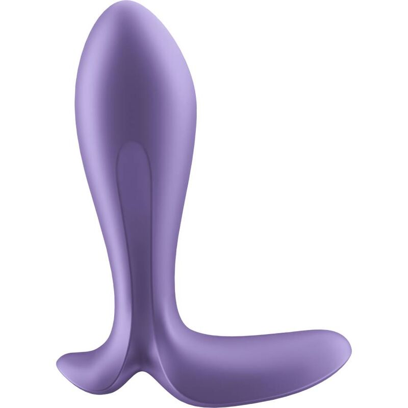 Satisfyer Intensity Plug di SATISFYER PLUGS