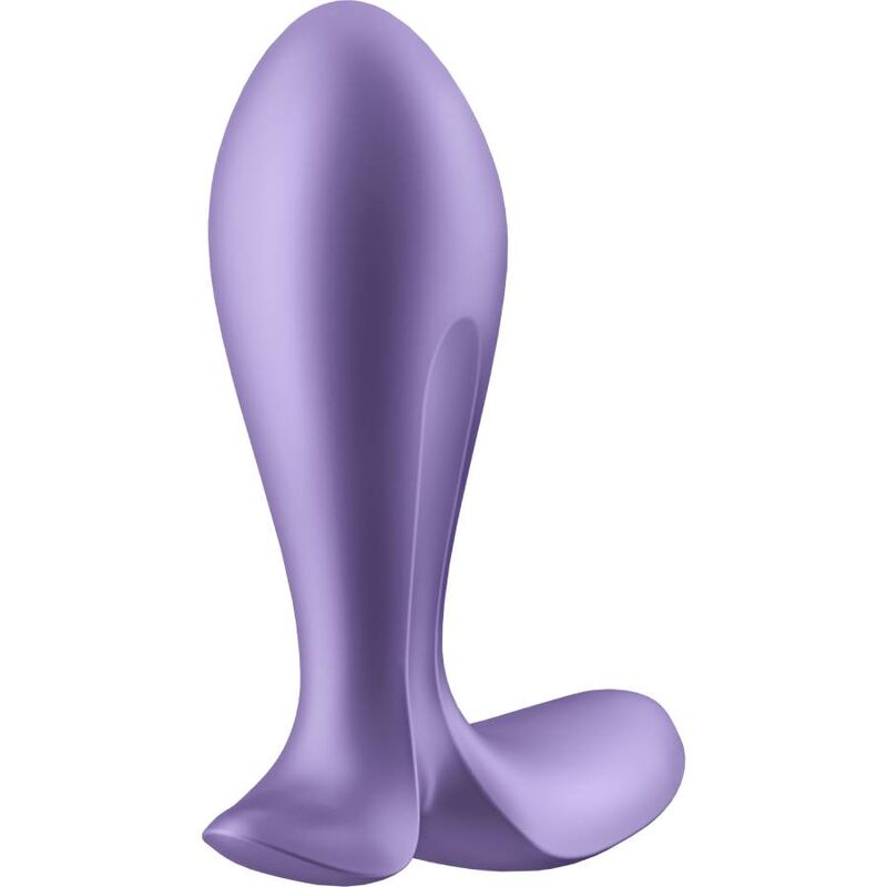 Satisfyer Intensity Plug di SATISFYER PLUGS