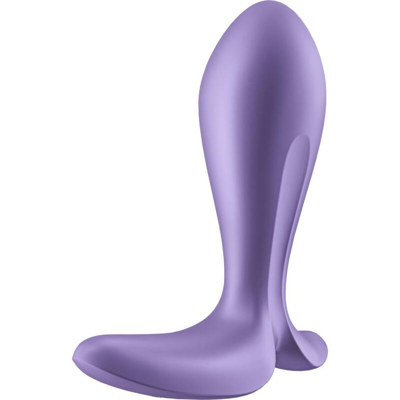 Satisfyer Intensity Plug di SATISFYER PLUGS