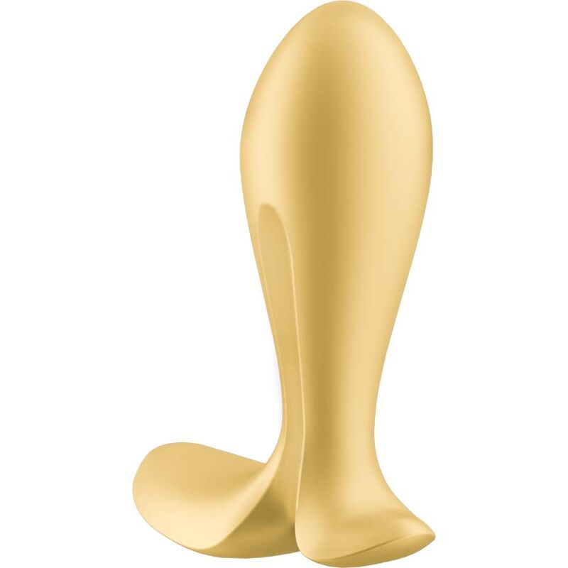 Satisfyer Intensity Plug di SATISFYER PLUGS