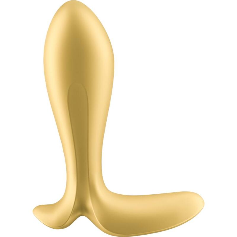 Satisfyer Intensity Plug di SATISFYER PLUGS
