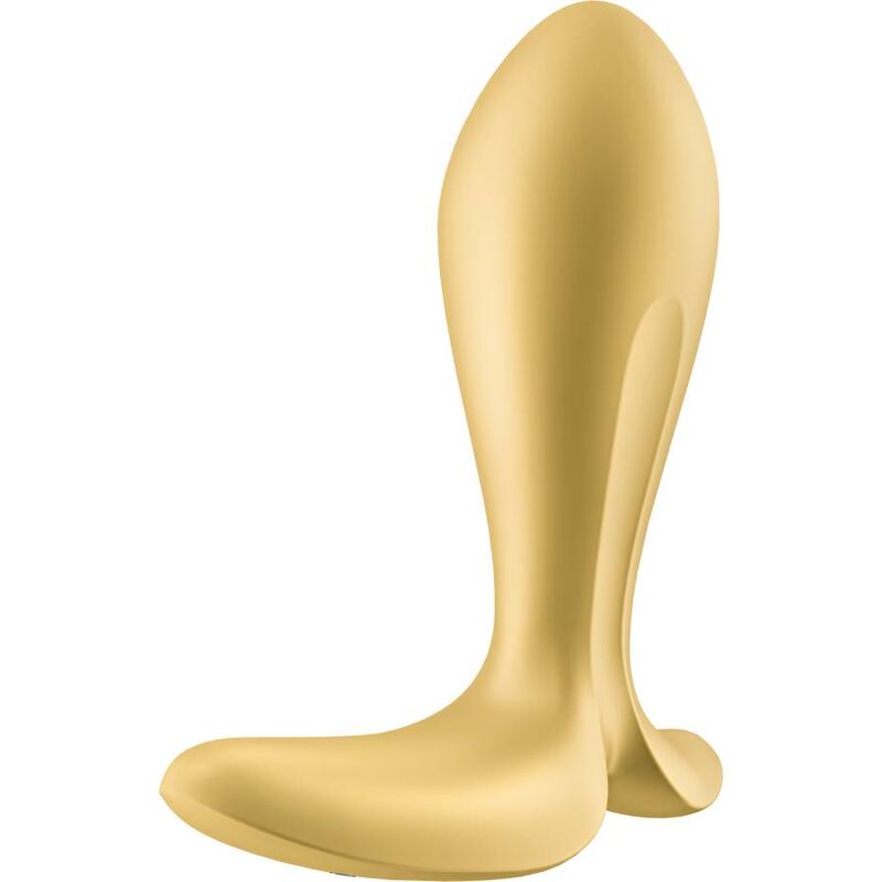 Satisfyer Intensity Plug di SATISFYER PLUGS