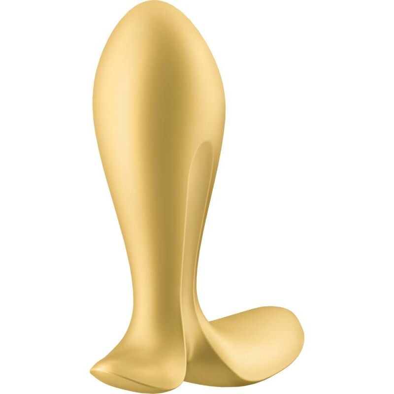 Satisfyer Intensity Plug di SATISFYER PLUGS