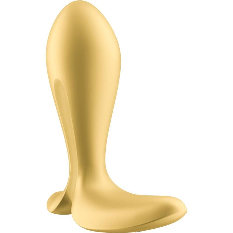 Satisfyer Intensity Plug di SATISFYER PLUGS