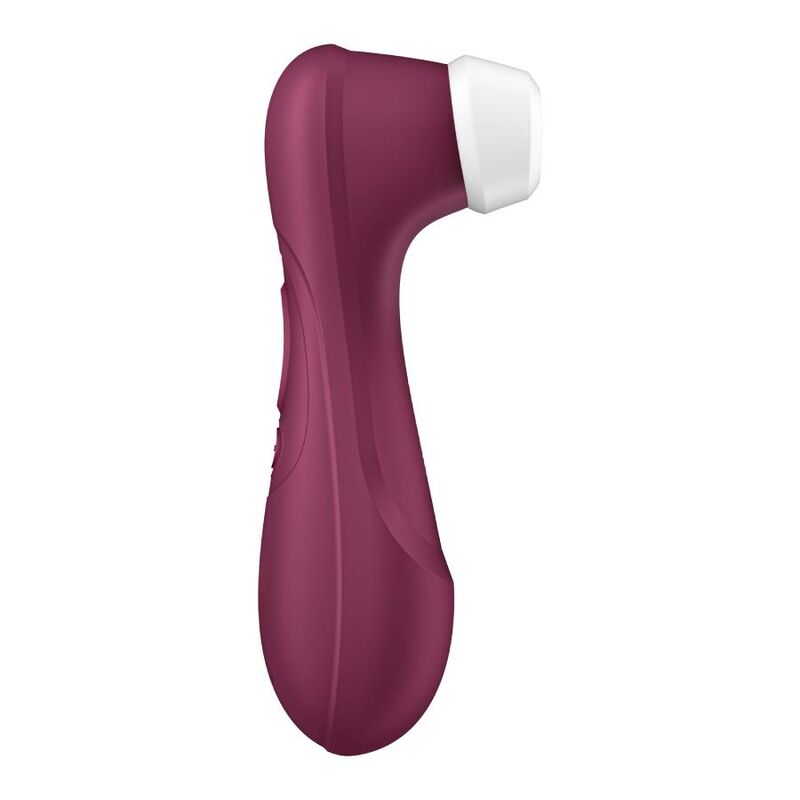 Pro 2 Generation 3 by SATISFYER AIR PULSE