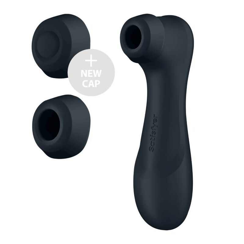 Pro 2 Generation 3 by SATISFYER AIR PULSE
