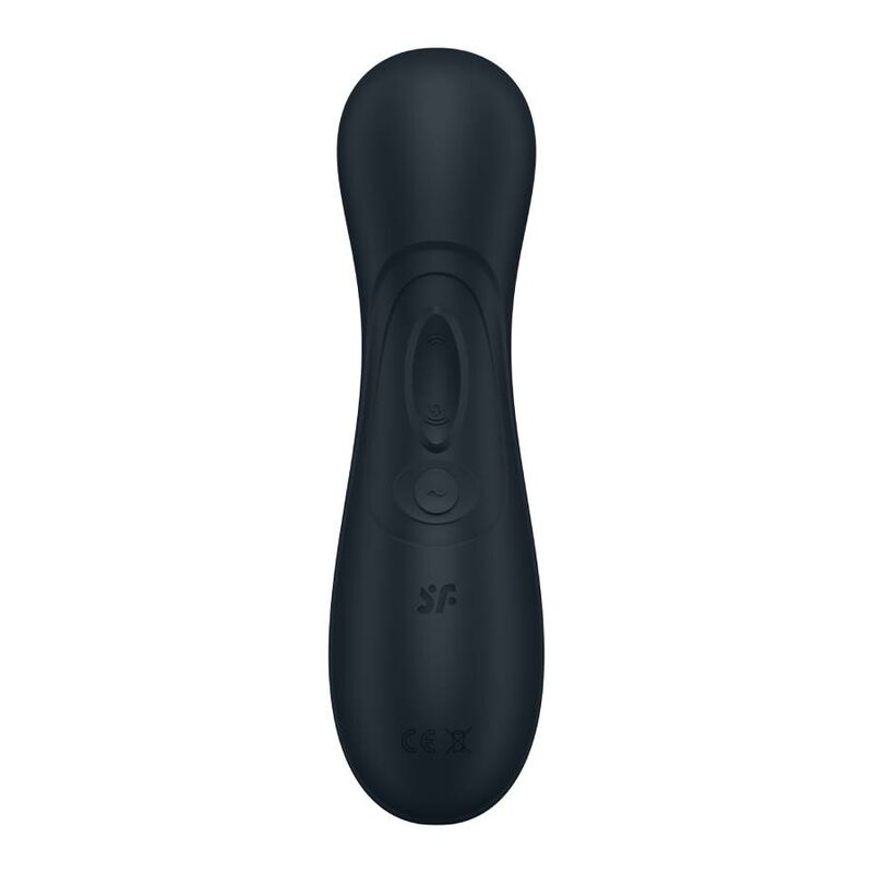 Pro 2 Generation 3 by SATISFYER AIR PULSE