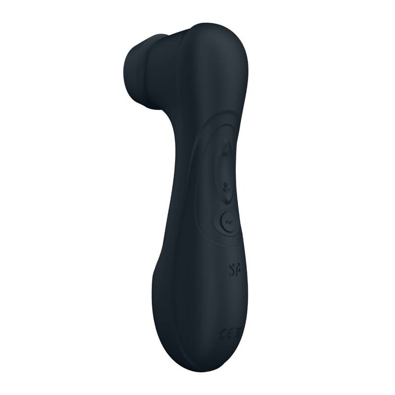 Pro 2 Generation 3 by SATISFYER AIR PULSE