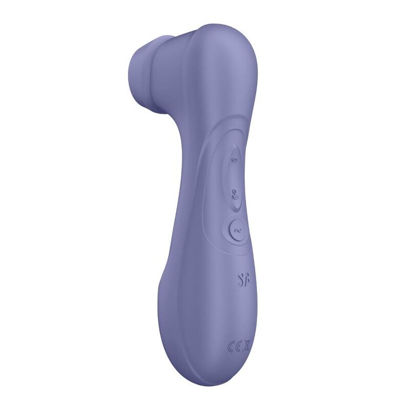 Pro 2 Generation 3 by SATISFYER AIR PULSE