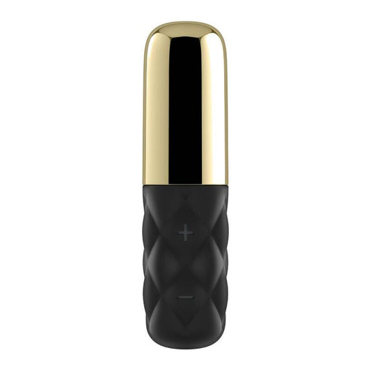 Scopri il Piacere con Satisfyer Sparkling Darling Vibrator