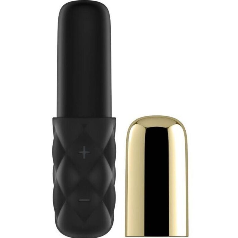 Scopri il Piacere con Satisfyer Sparkling Darling Vibrator