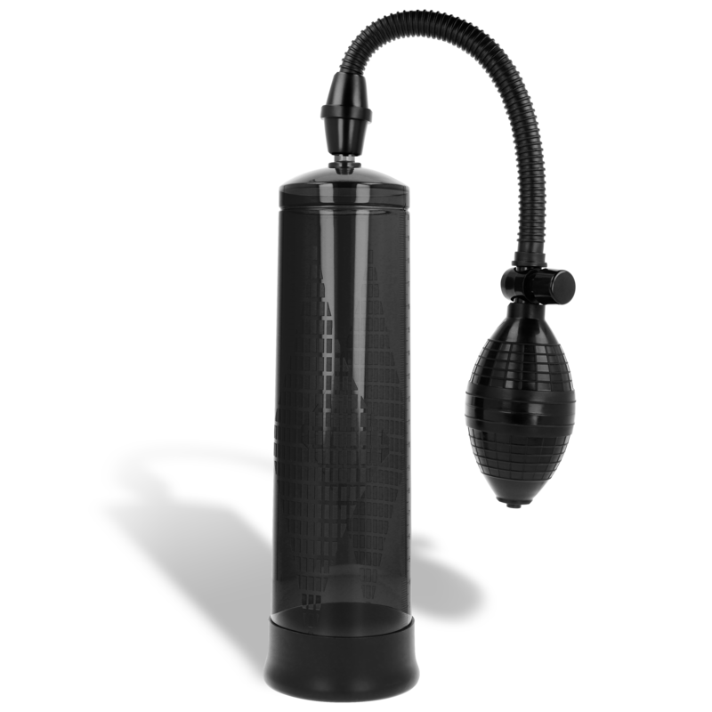 Intense Pump 02: Elevazione del Piacere