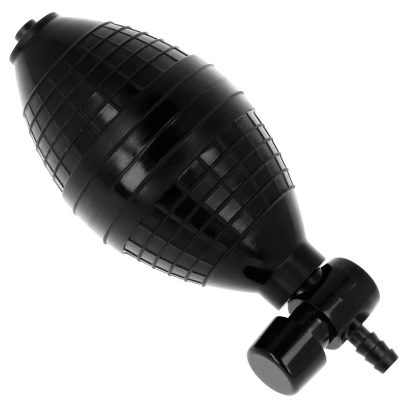 Intense Pump 02: Elevazione del Piacere