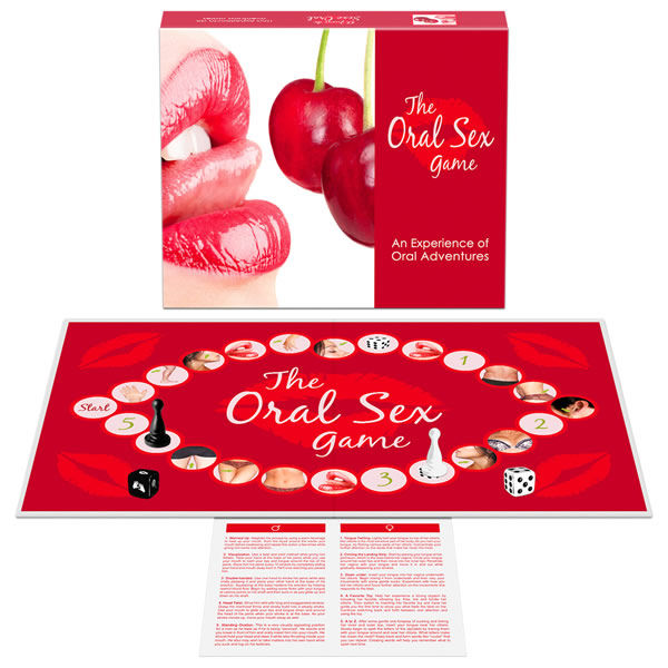 Gioco di Coppia KHEPER GAMES - Preliminari Sensuali in Gioco