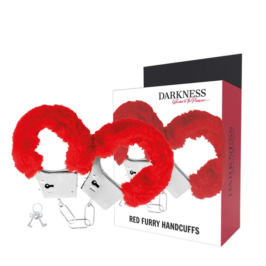Polsini di Oscurità - DARKNESS BONDAGE