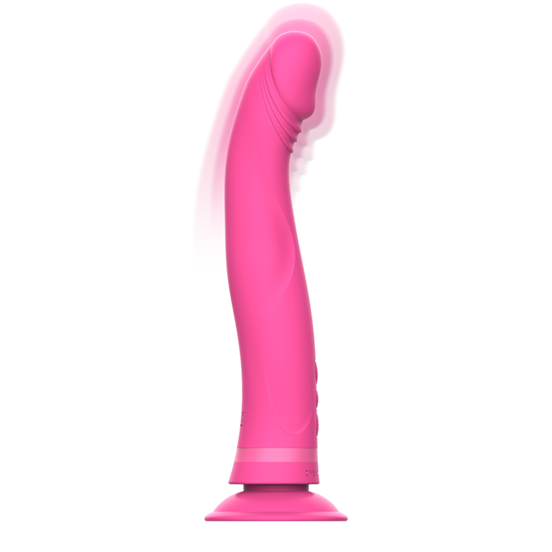Intense Michelangelo Vibratore - INTENSE FUN