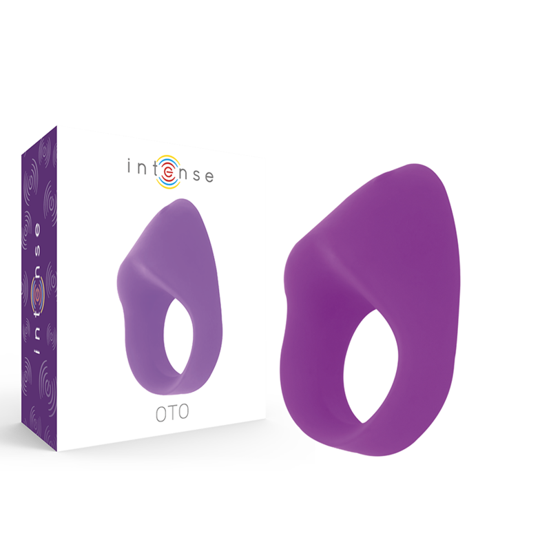 Anello Vibrante OTO di INTENSE COUPLES TOYS