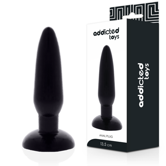 Plug Anale di ADDICTED TOYS