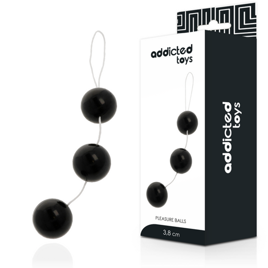 Palline Anali Venere di ADDICTED TOYS