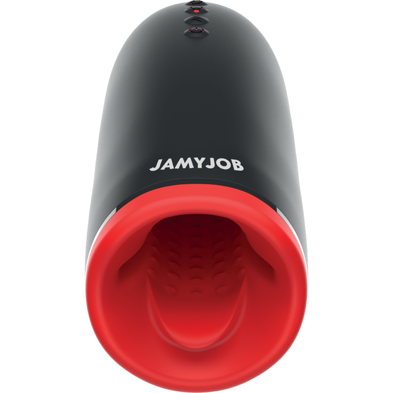Masturbatore Maschile SPIN-X di JAMYJOB