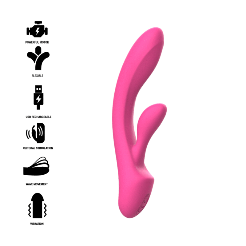 Vibratore Intense Luigi by INTENSE FUN