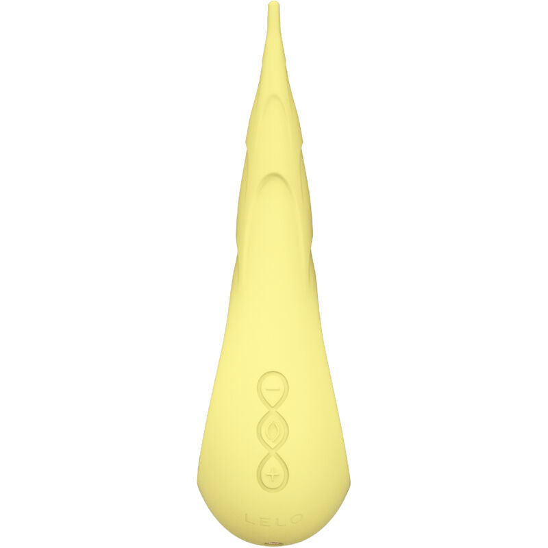 LELO DOT Cruise - Preciso Stimolatore Clitorideo