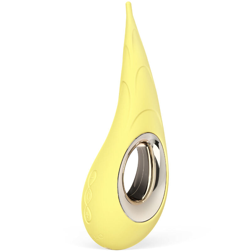 LELO DOT Cruise - Preciso Stimolatore Clitorideo