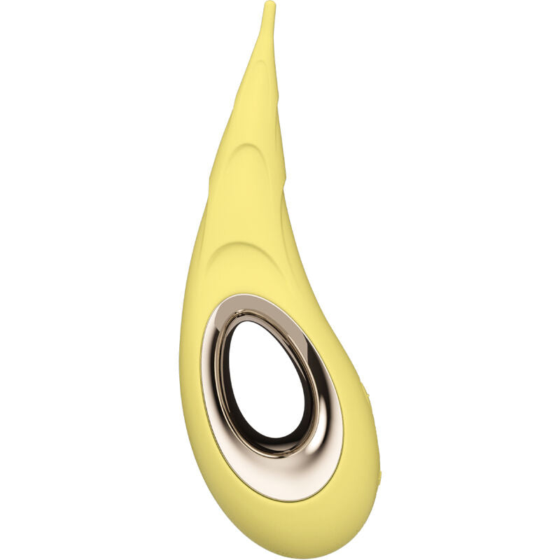 LELO DOT Cruise - Preciso Stimolatore Clitorideo