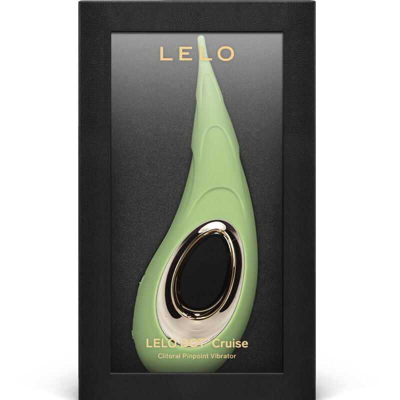 LELO DOT Cruise - Preciso Stimolatore Clitorideo
