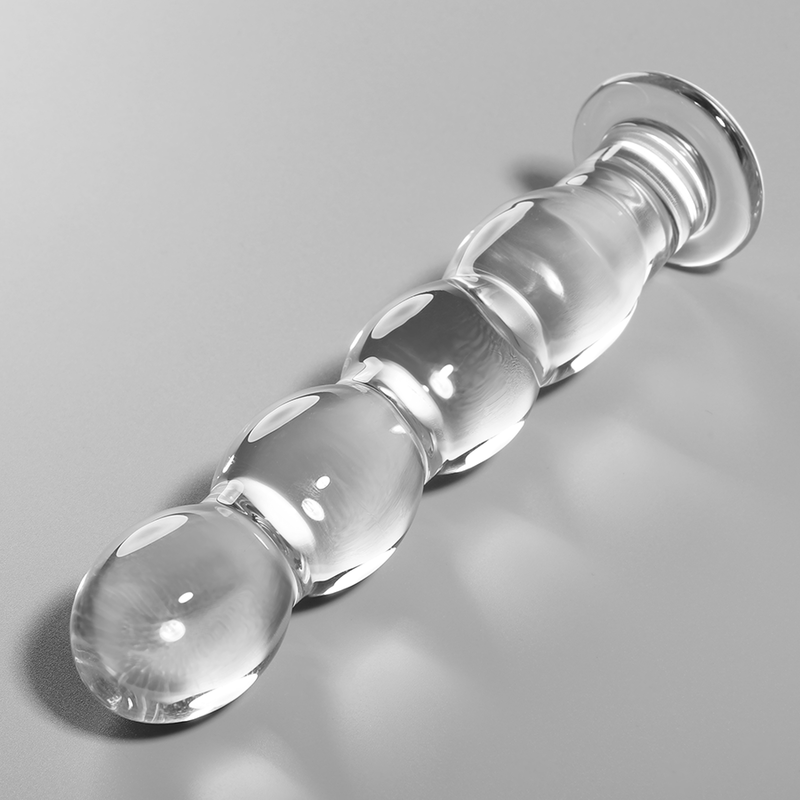 Plug Anale di Lusso di NEBULA SERIES BY IBIZA