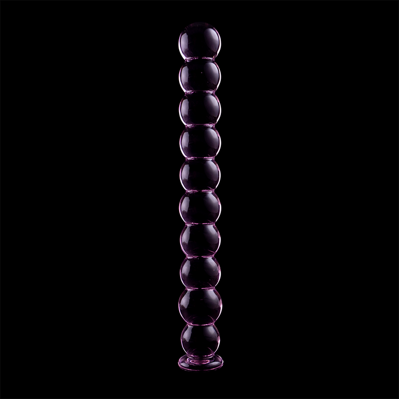 Plug Anale di lusso - NEBULA SERIES BY IBIZA