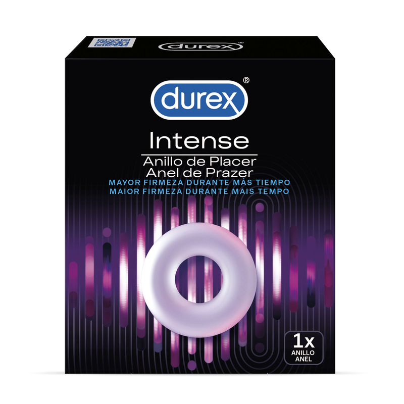 Durex Toys - Anello del Piacere