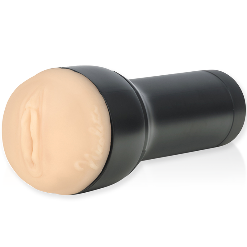 Feel Nicolette Shea Stroker by KIIROO: Un Tocco di Realtà