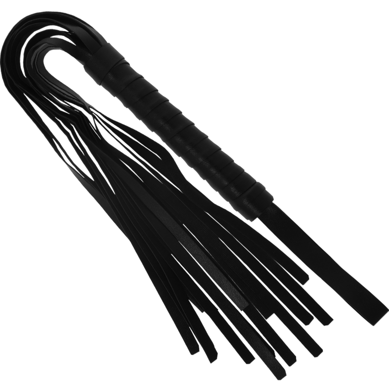Set Erotico Pelle Vegana - INTENSE FETISH