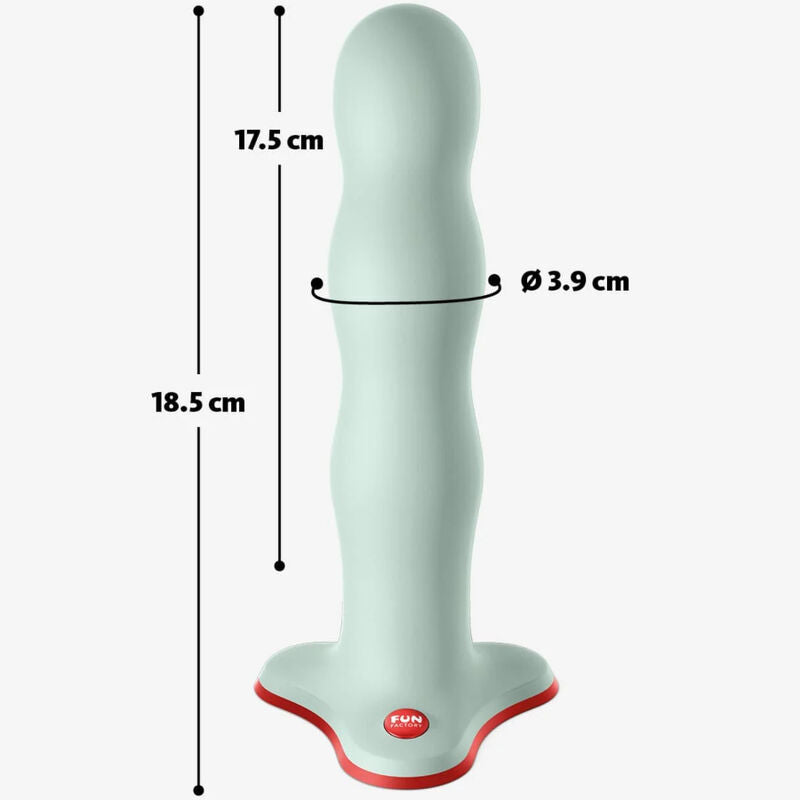 Bouncer - Giocattolo Versatile e Innovativo di FUN FACTORY