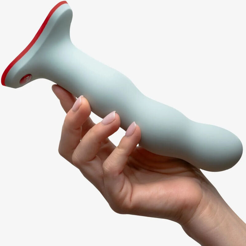 Bouncer - Giocattolo Versatile e Innovativo di FUN FACTORY