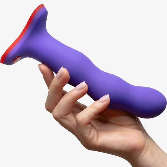 Bouncer - Giocattolo Versatile e Innovativo di FUN FACTORY