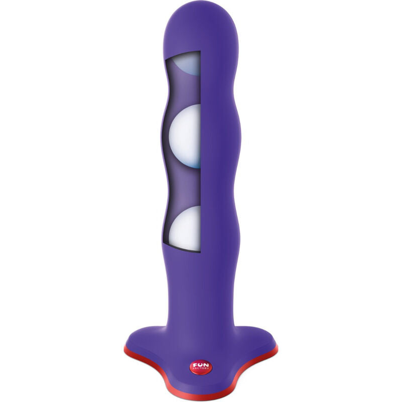 Bouncer - Giocattolo Versatile e Innovativo di FUN FACTORY