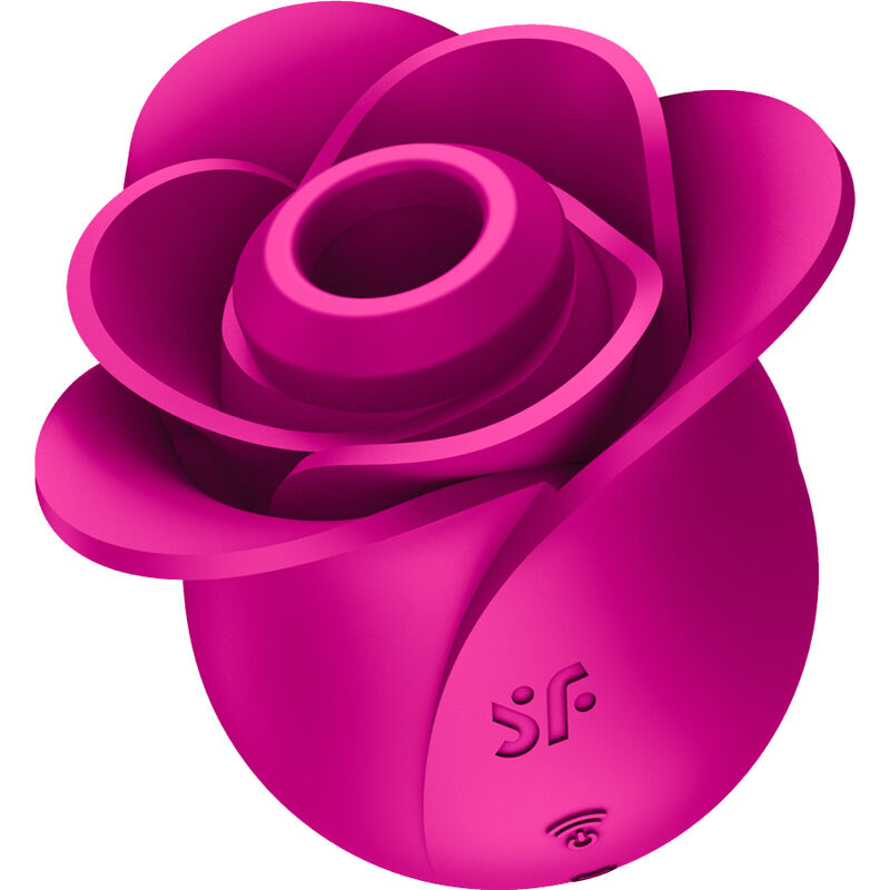 Satisfyer Pro 2 Modern Blossom: Onde di Piacere Refinito