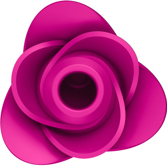 Satisfyer Pro 2 Modern Blossom: Onde di Piacere Refinito