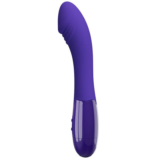 Vibratore 30 Funzioni - Pretty Love Youth