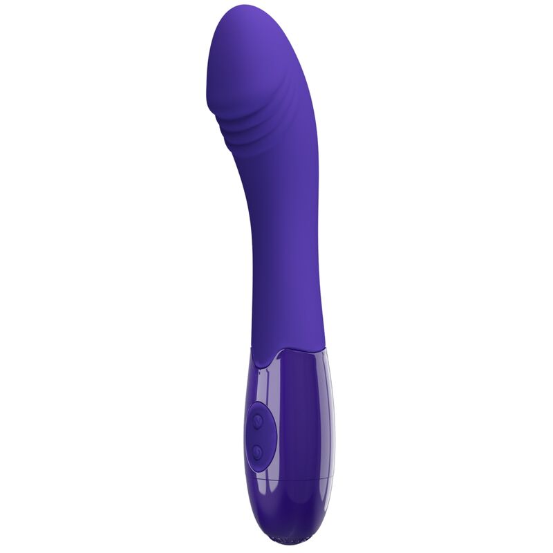 Vibratore 30 Funzioni - Pretty Love Youth